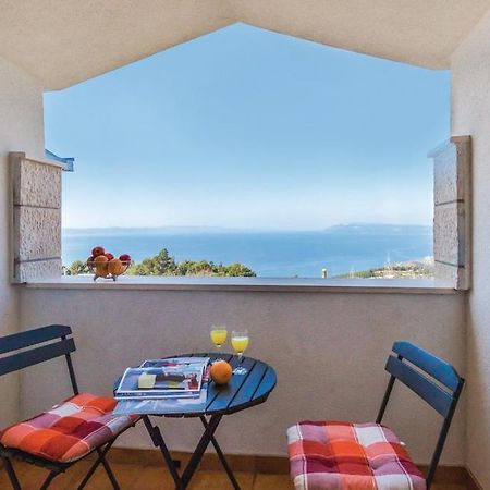 Farm Stay Feniks Tučepi Dış mekan fotoğraf