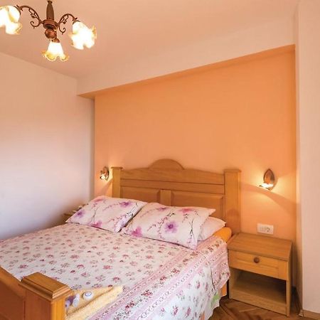 Farm Stay Feniks Tučepi Dış mekan fotoğraf