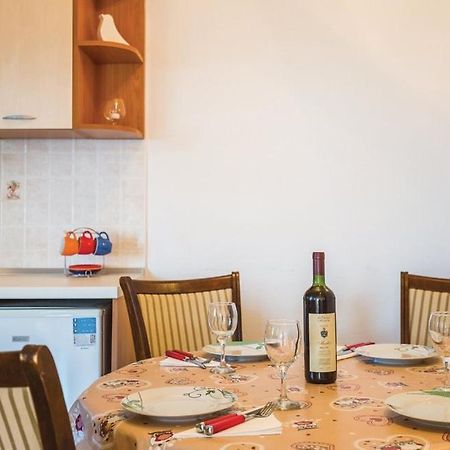 Farm Stay Feniks Tučepi Dış mekan fotoğraf