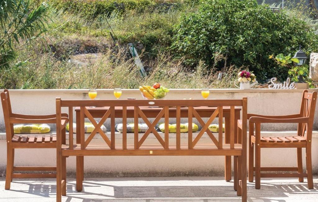 Farm Stay Feniks Tučepi Dış mekan fotoğraf