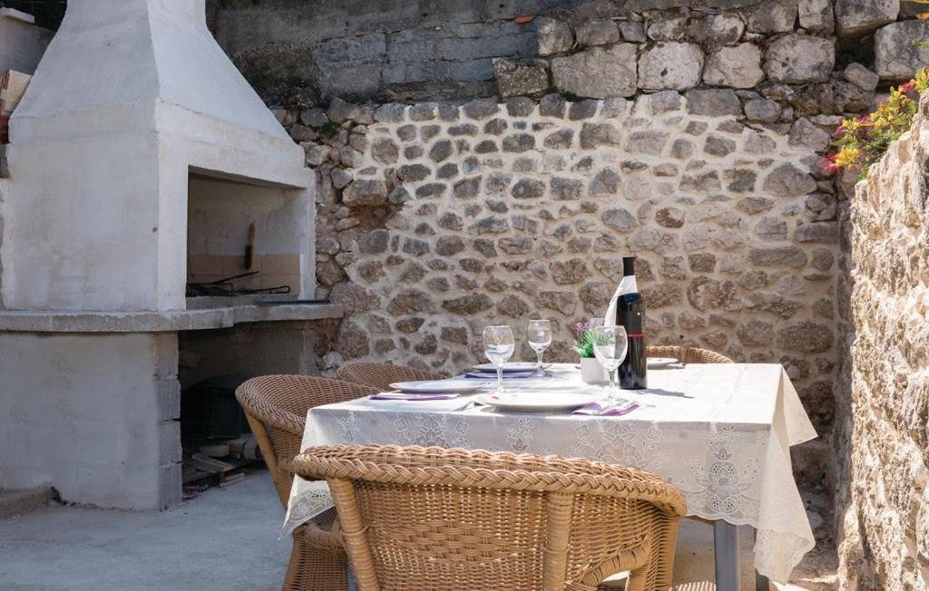 Farm Stay Feniks Tučepi Dış mekan fotoğraf