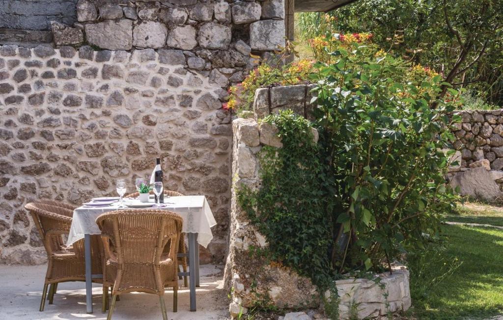 Farm Stay Feniks Tučepi Dış mekan fotoğraf