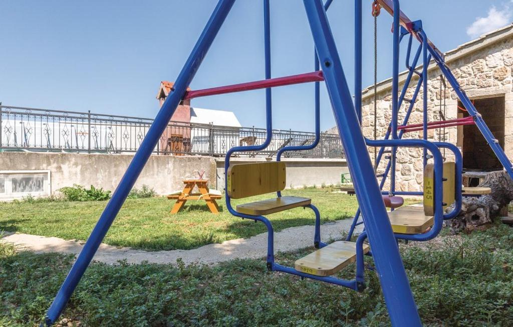 Farm Stay Feniks Tučepi Dış mekan fotoğraf