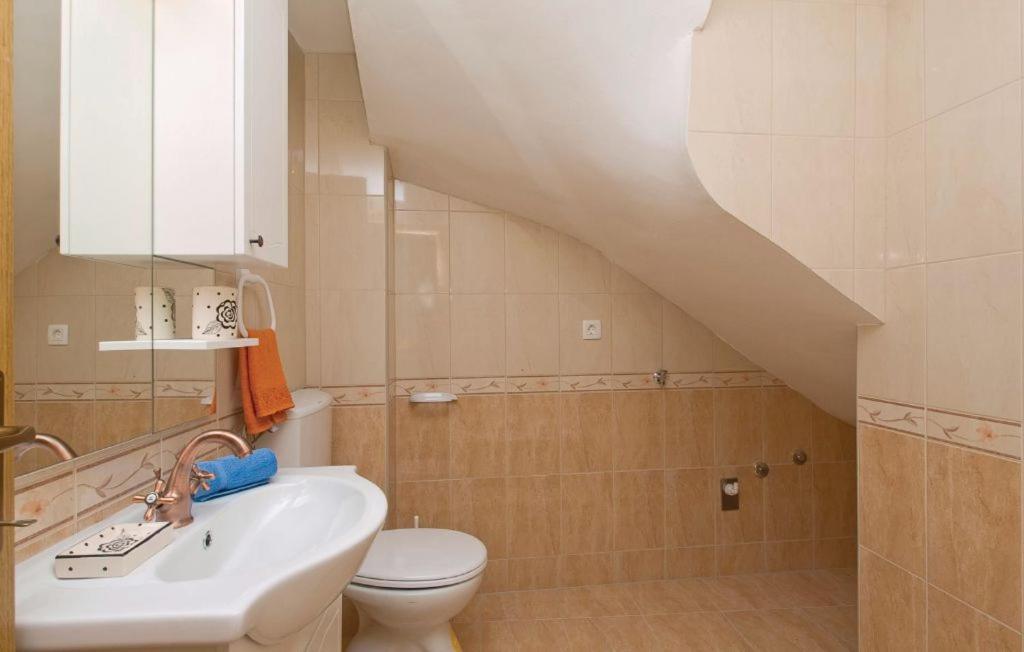 Farm Stay Feniks Tučepi Dış mekan fotoğraf