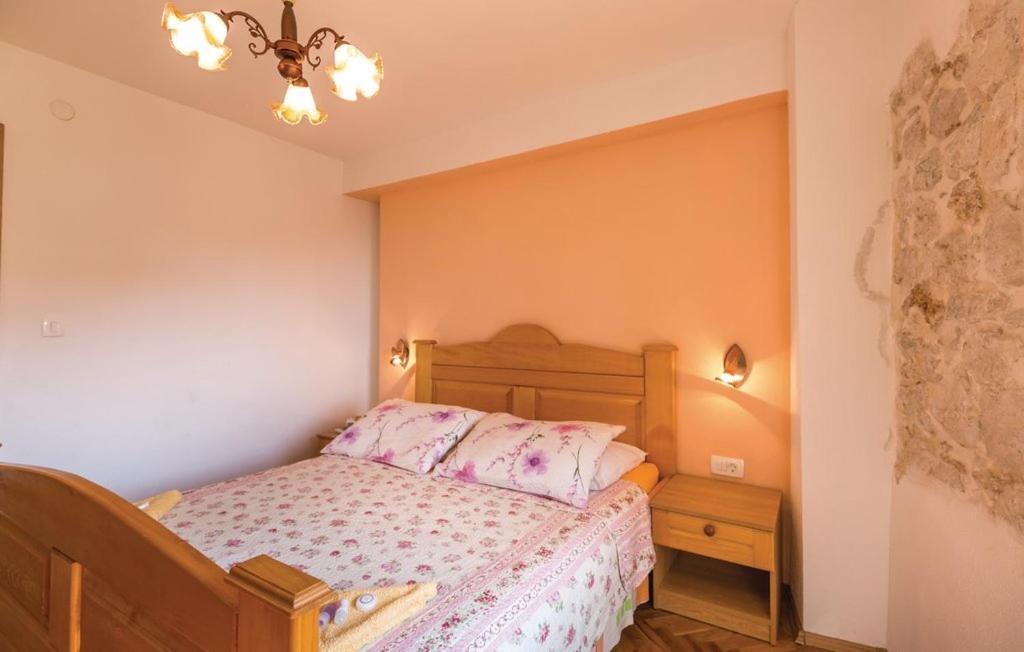 Farm Stay Feniks Tučepi Dış mekan fotoğraf