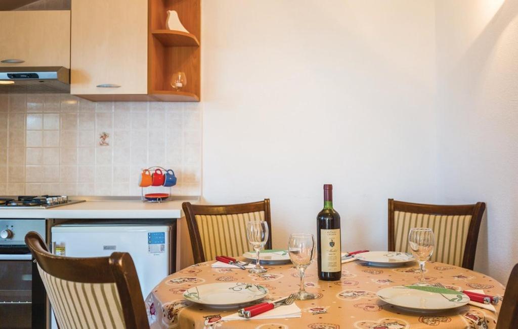 Farm Stay Feniks Tučepi Dış mekan fotoğraf