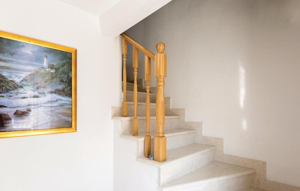 Farm Stay Feniks Tučepi Dış mekan fotoğraf