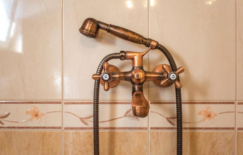 Farm Stay Feniks Tučepi Dış mekan fotoğraf