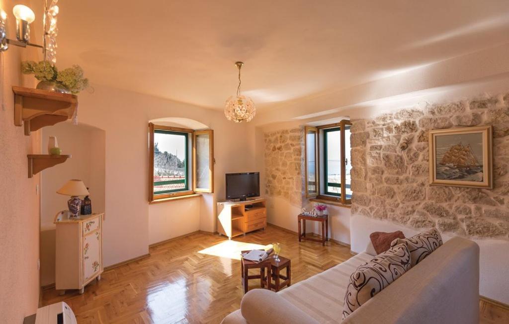 Farm Stay Feniks Tučepi Dış mekan fotoğraf