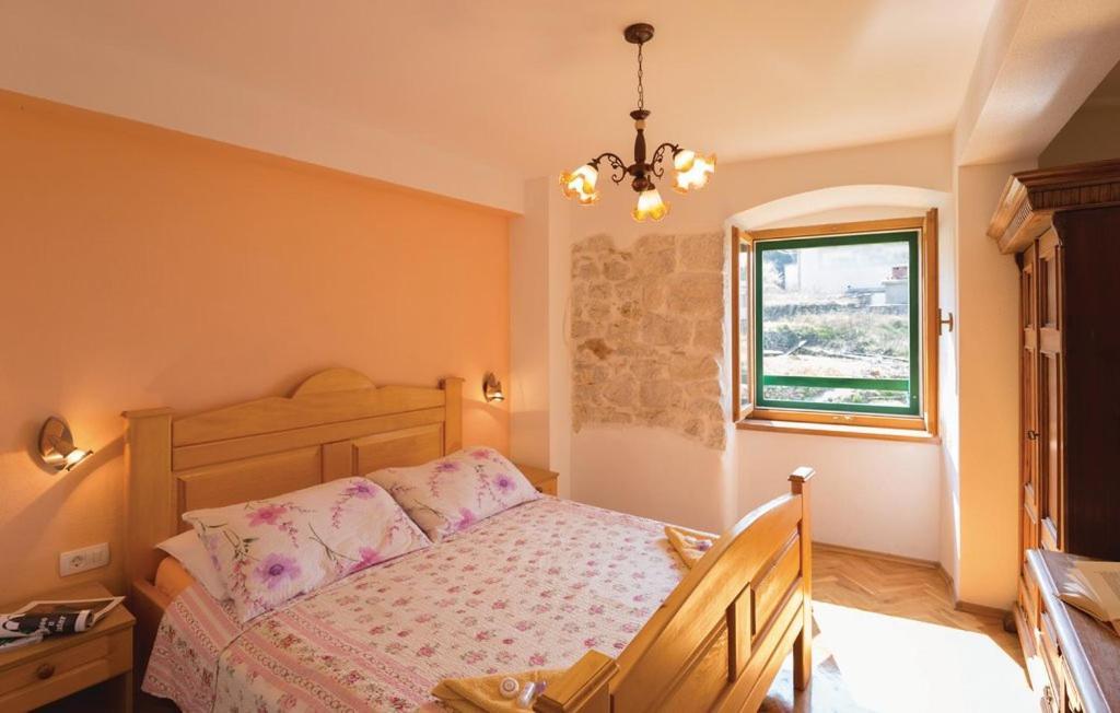 Farm Stay Feniks Tučepi Dış mekan fotoğraf
