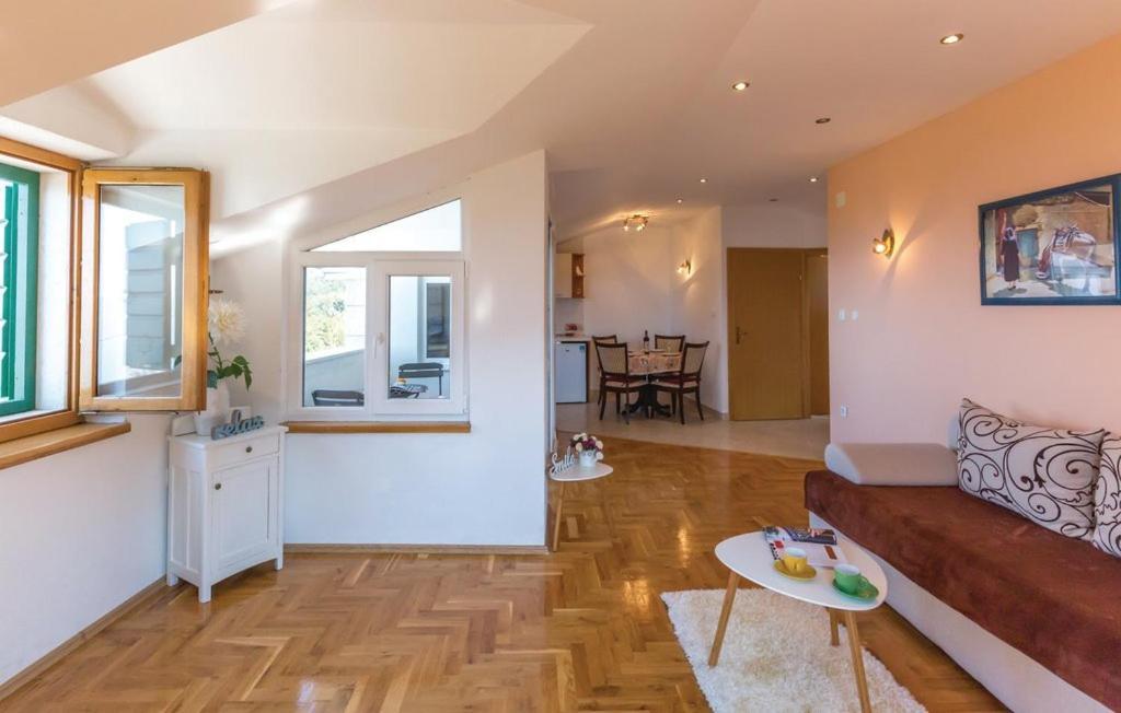 Farm Stay Feniks Tučepi Dış mekan fotoğraf