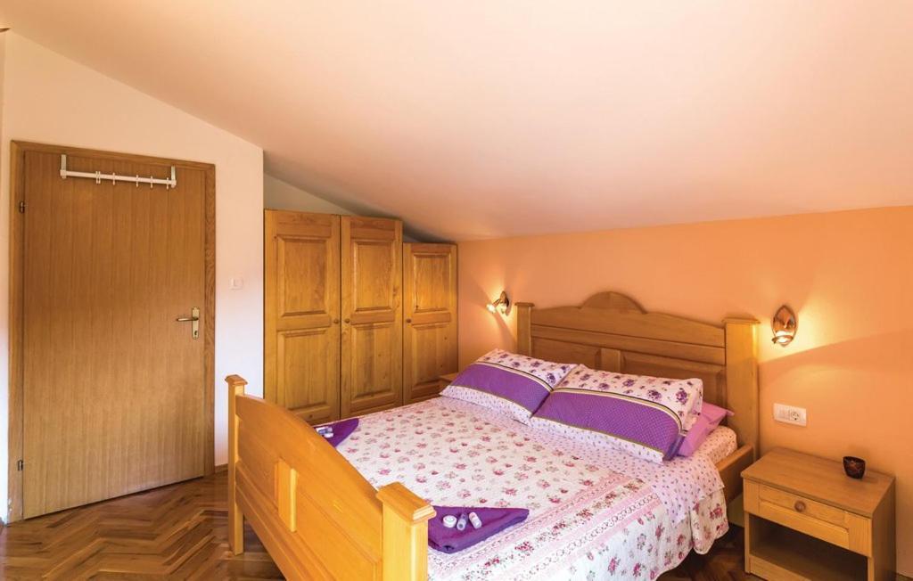 Farm Stay Feniks Tučepi Dış mekan fotoğraf