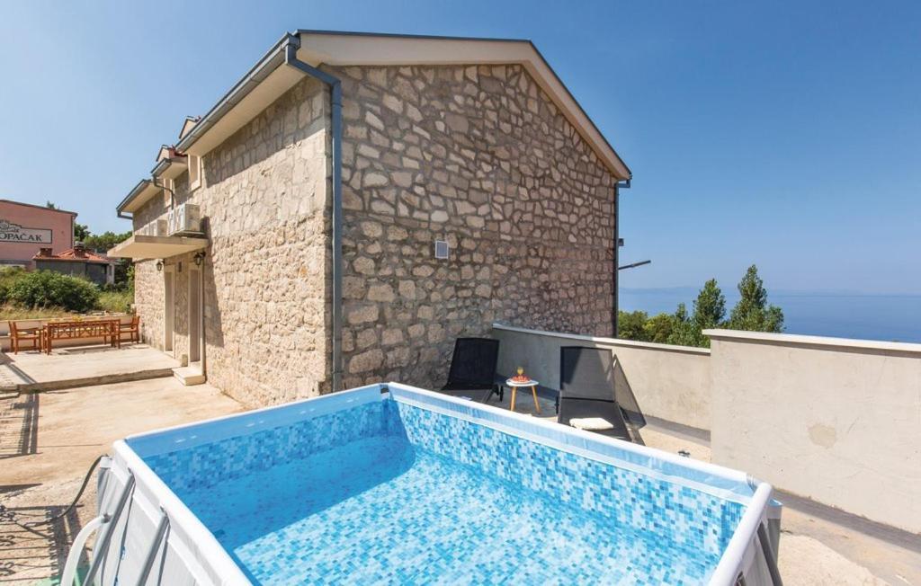 Farm Stay Feniks Tučepi Dış mekan fotoğraf