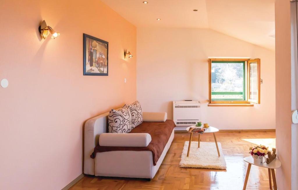 Farm Stay Feniks Tučepi Dış mekan fotoğraf