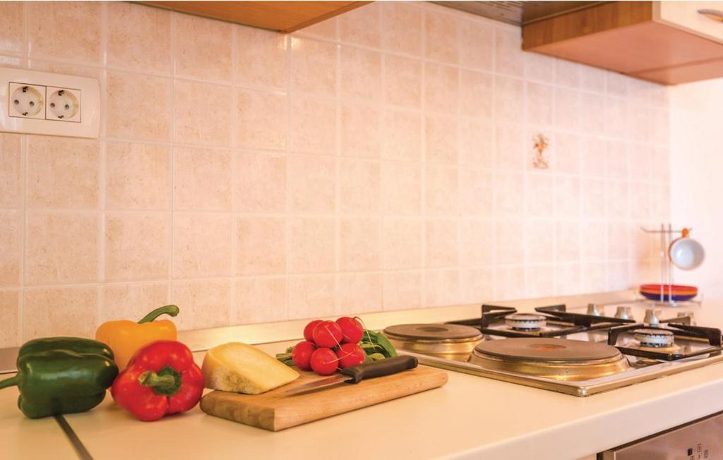 Farm Stay Feniks Tučepi Dış mekan fotoğraf