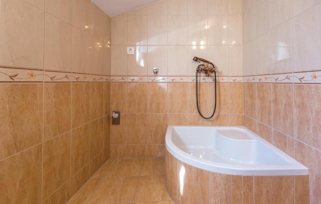 Farm Stay Feniks Tučepi Dış mekan fotoğraf
