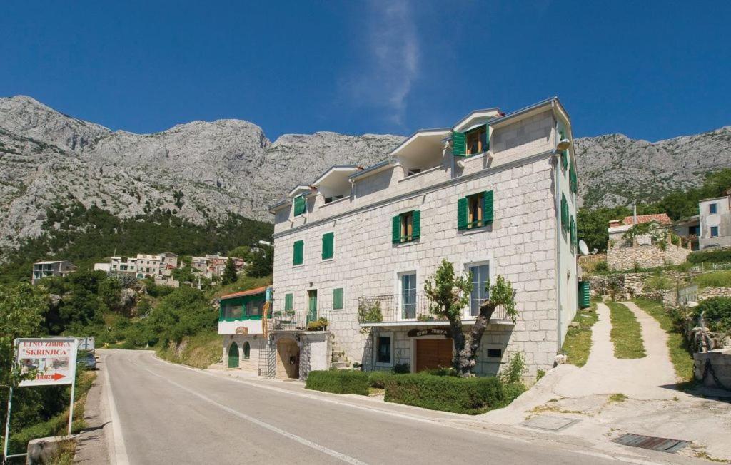 Farm Stay Feniks Tučepi Dış mekan fotoğraf