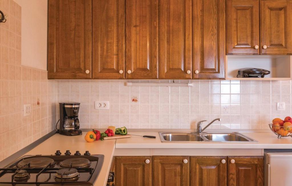 Farm Stay Feniks Tučepi Dış mekan fotoğraf