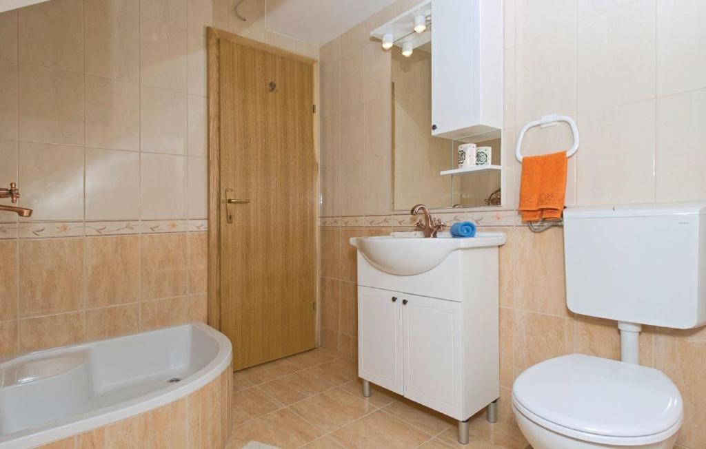 Farm Stay Feniks Tučepi Dış mekan fotoğraf