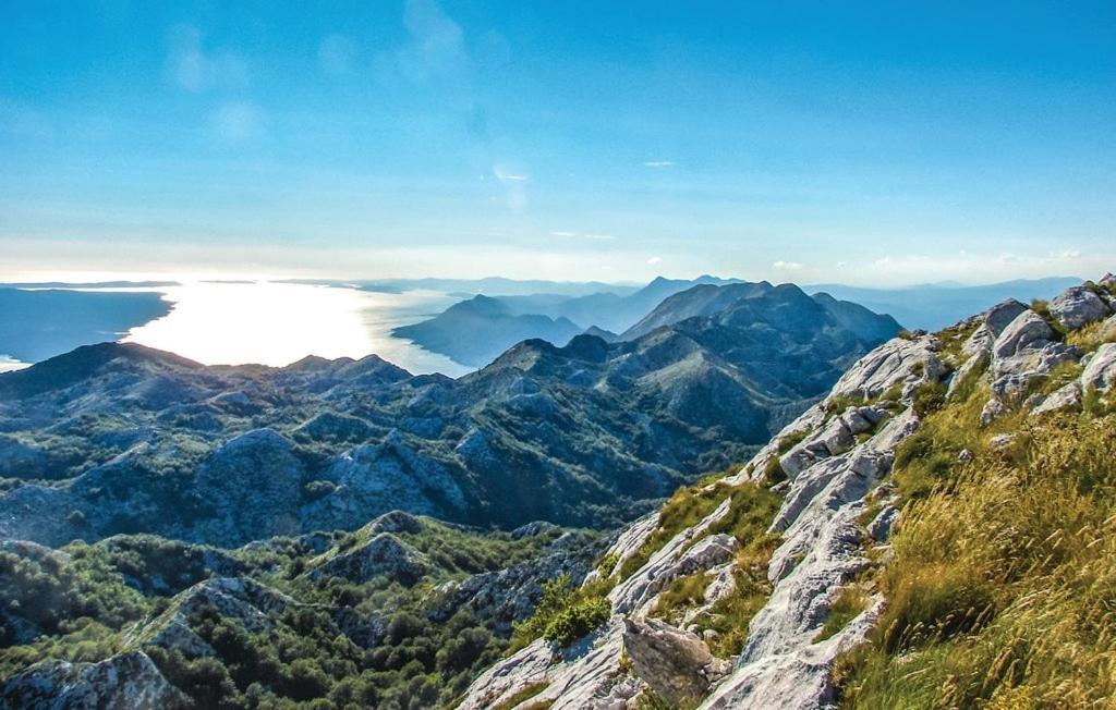 Farm Stay Feniks Tučepi Dış mekan fotoğraf