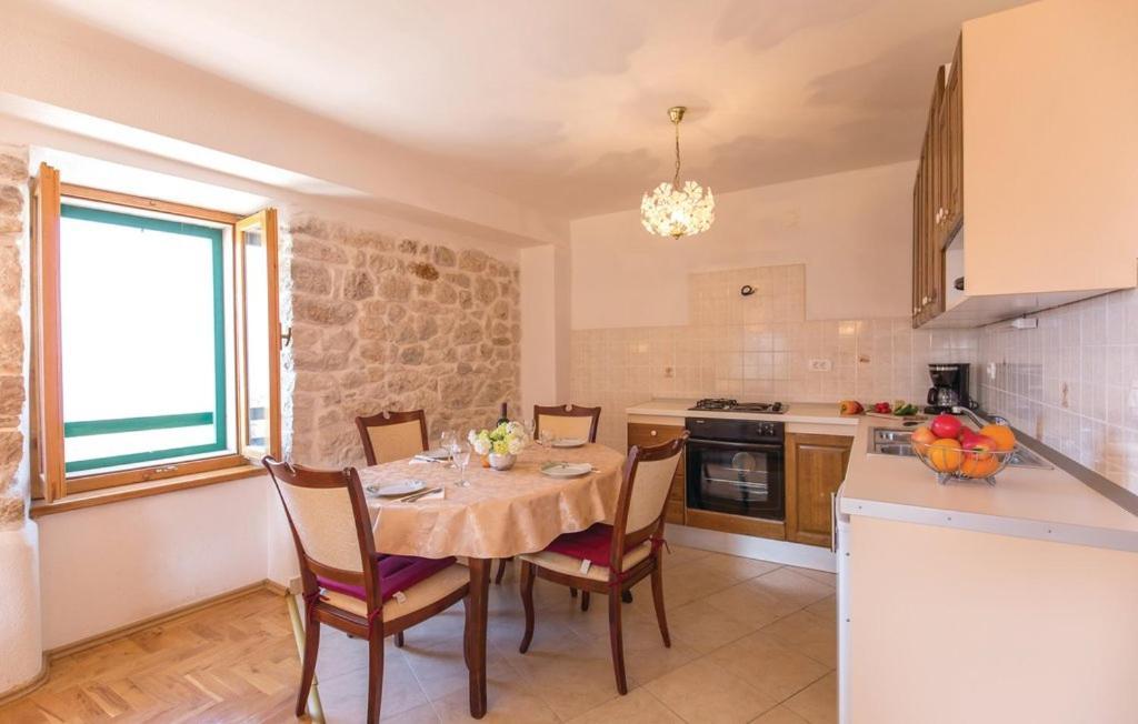 Farm Stay Feniks Tučepi Dış mekan fotoğraf