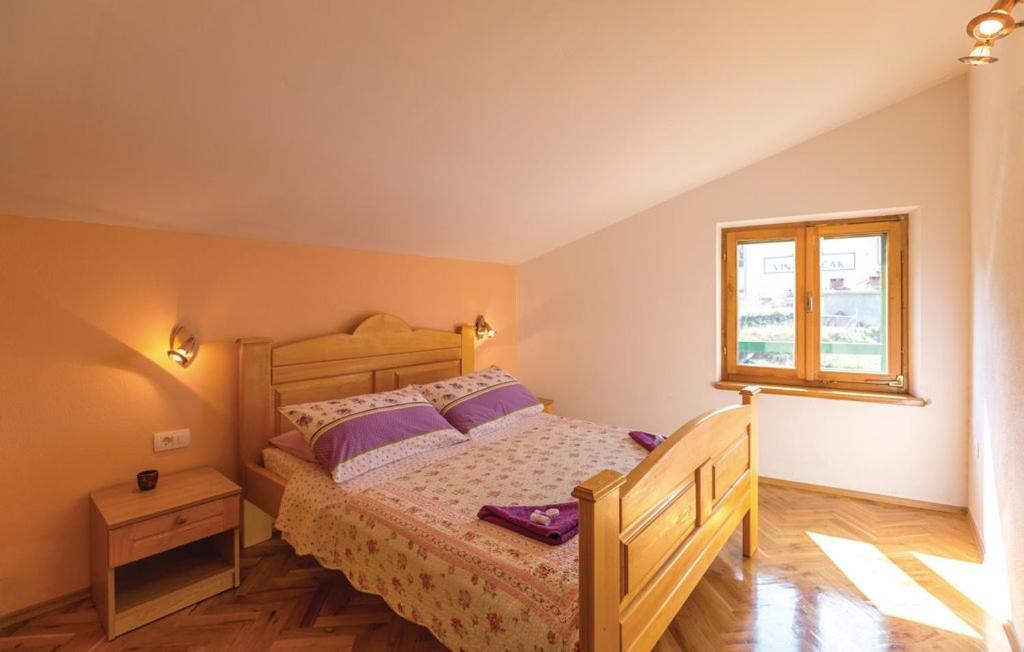 Farm Stay Feniks Tučepi Dış mekan fotoğraf