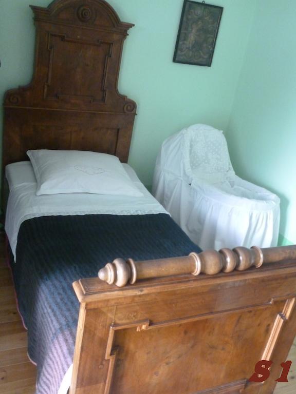 Farm Stay Feniks Tučepi Dış mekan fotoğraf