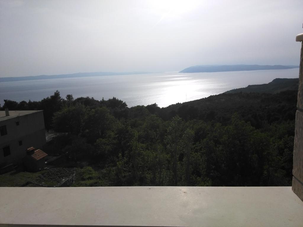 Farm Stay Feniks Tučepi Oda fotoğraf