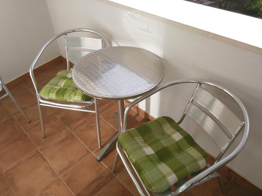 Farm Stay Feniks Tučepi Oda fotoğraf