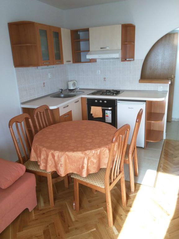 Farm Stay Feniks Tučepi Oda fotoğraf