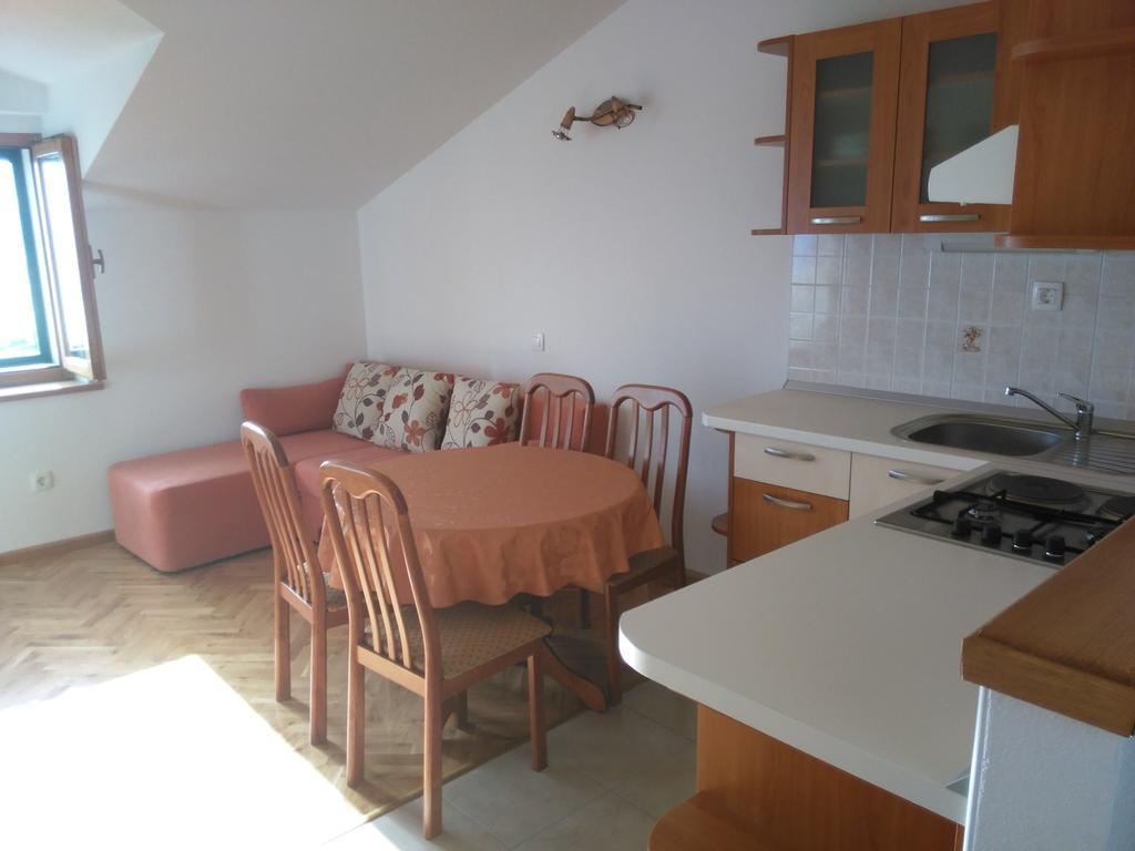 Farm Stay Feniks Tučepi Dış mekan fotoğraf