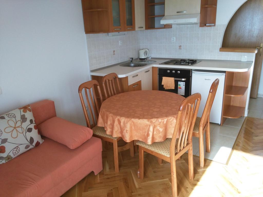 Farm Stay Feniks Tučepi Dış mekan fotoğraf