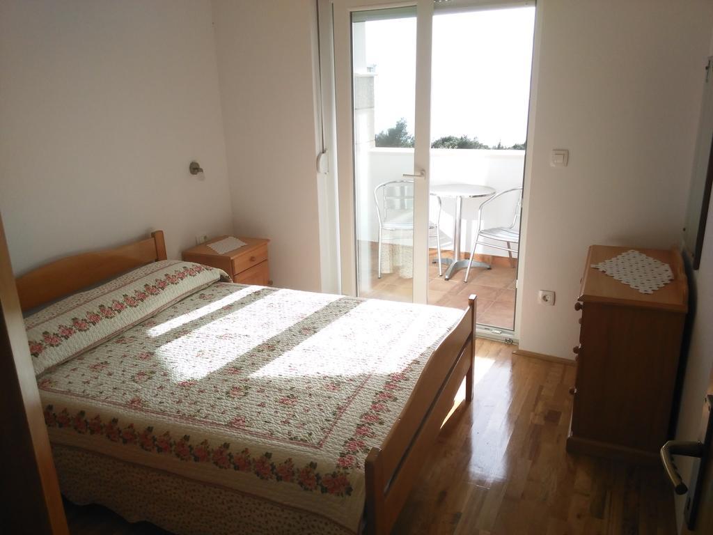 Farm Stay Feniks Tučepi Dış mekan fotoğraf
