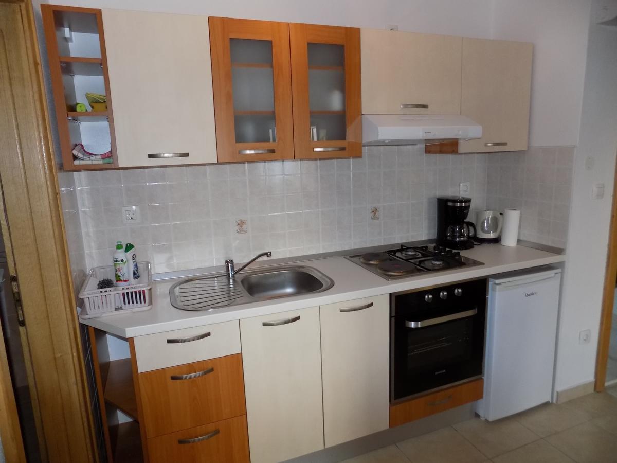 Farm Stay Feniks Tučepi Dış mekan fotoğraf