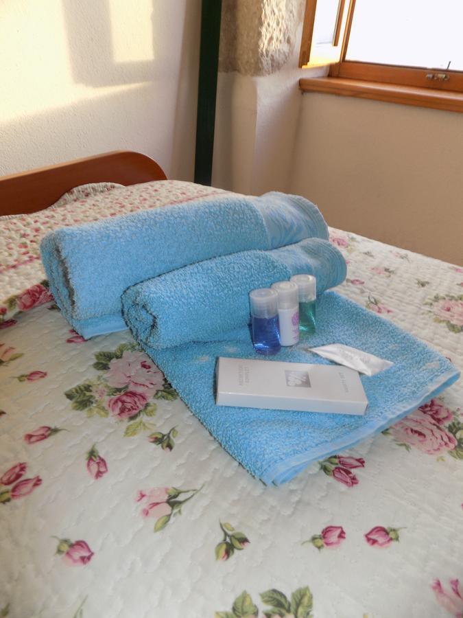 Farm Stay Feniks Tučepi Dış mekan fotoğraf