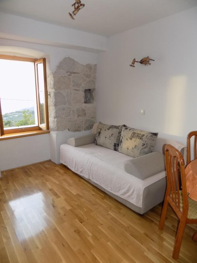 Farm Stay Feniks Tučepi Dış mekan fotoğraf