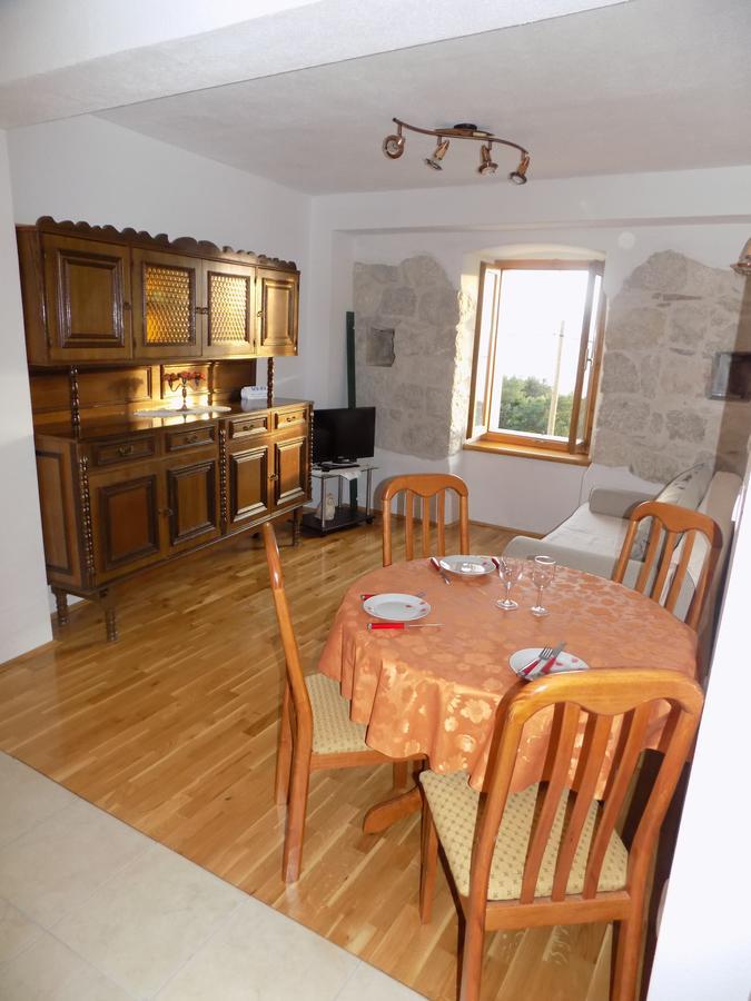 Farm Stay Feniks Tučepi Dış mekan fotoğraf