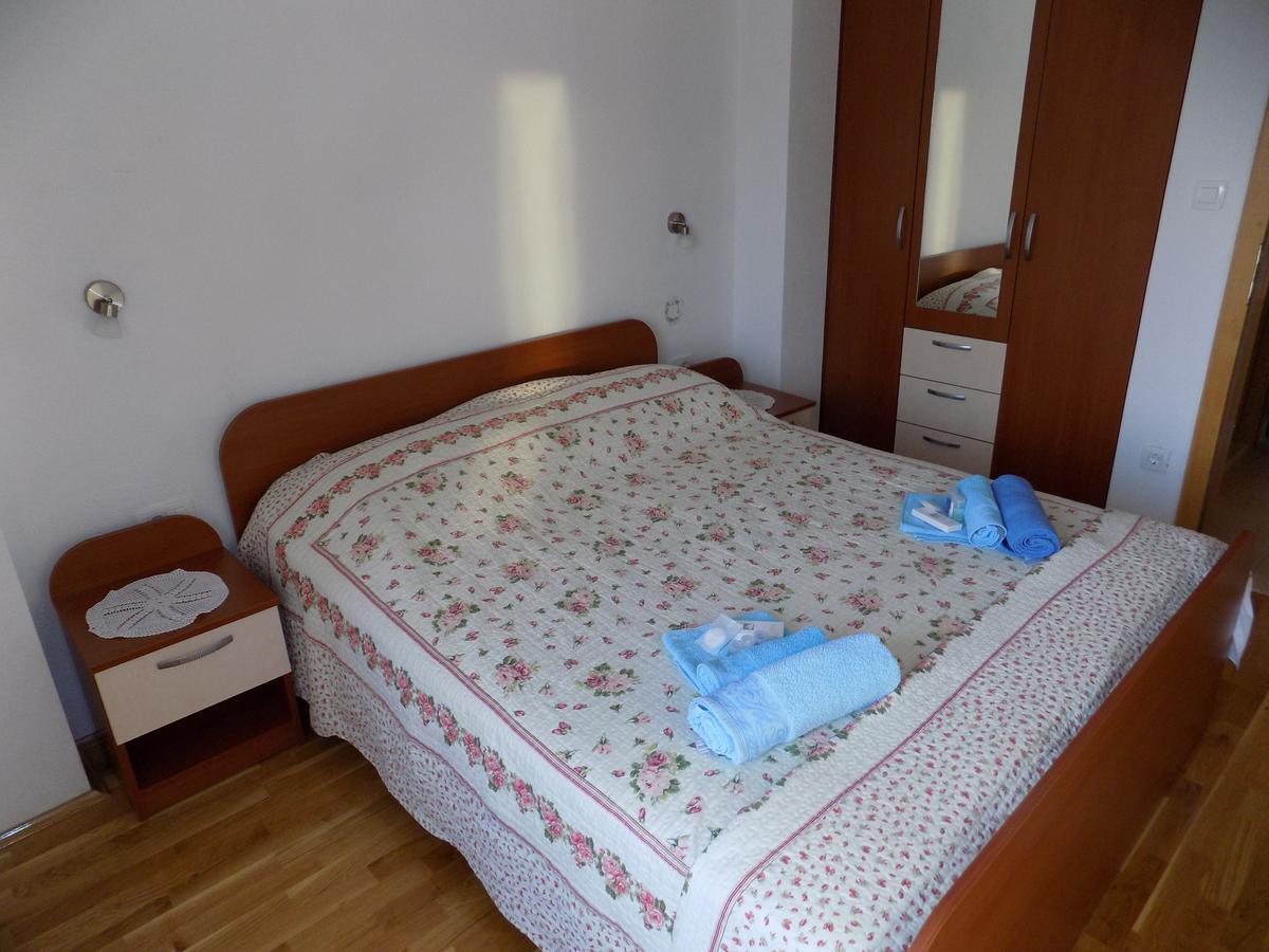 Farm Stay Feniks Tučepi Dış mekan fotoğraf