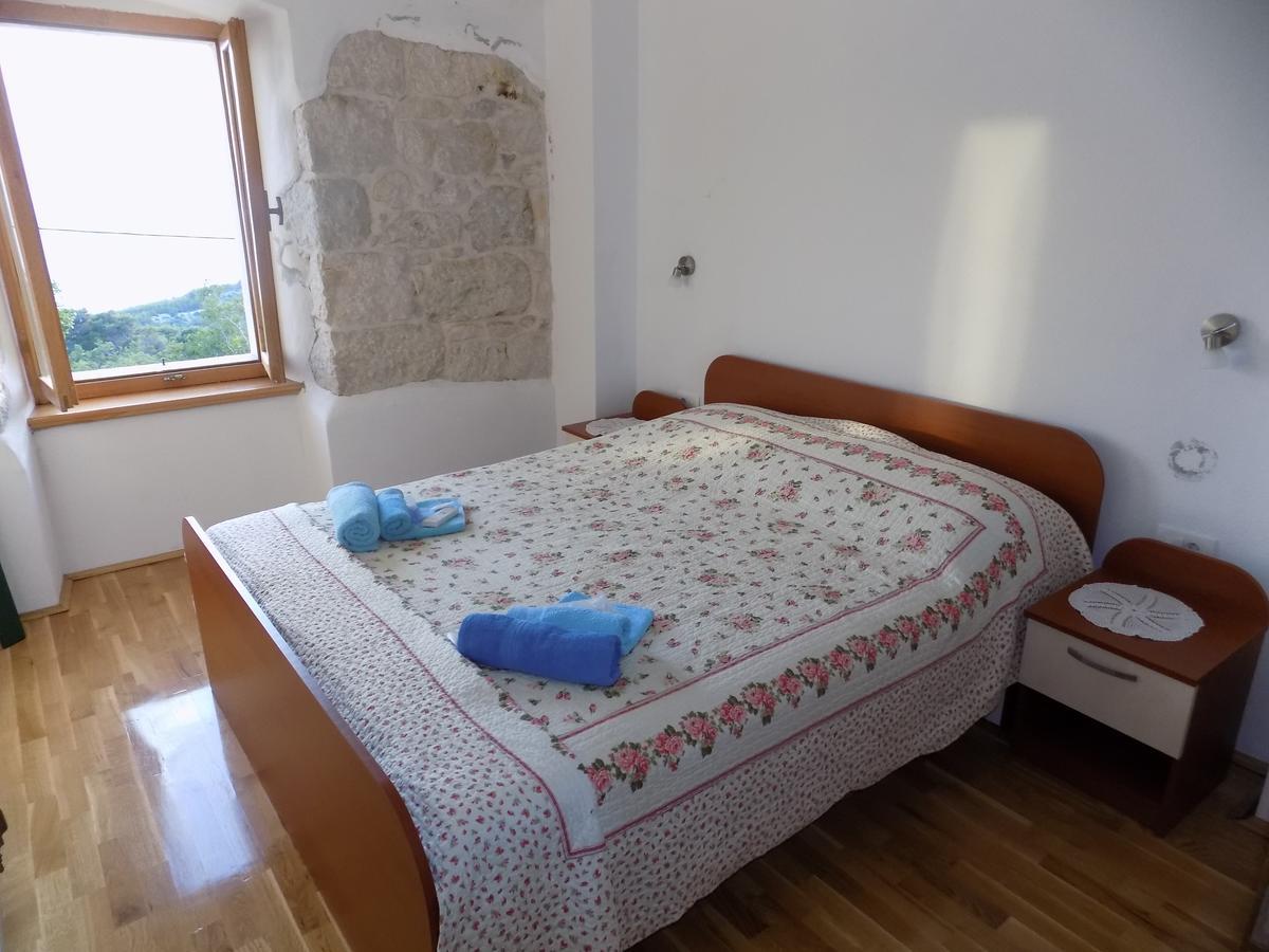 Farm Stay Feniks Tučepi Dış mekan fotoğraf